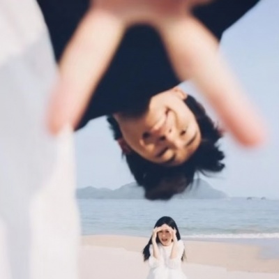 2026超火氛围感情头