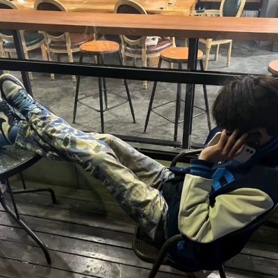 小众真人男头2026款