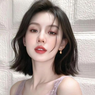 女生高级感十足小众耐看头像