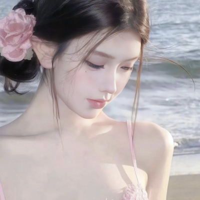2026高颜值小众氛围感女生头像