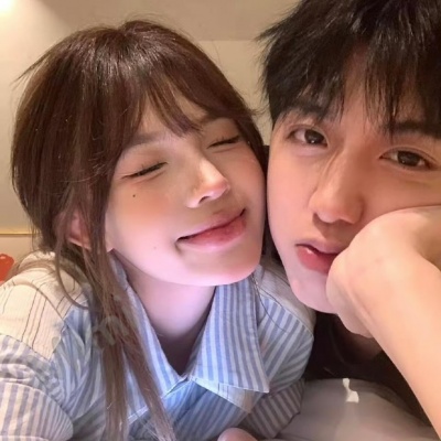 2026超火ins真人情头