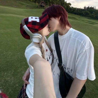 情侣图片2026最新款头像