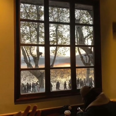 2026必存唯美风景头像