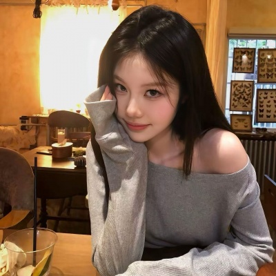 2026年一男一女高级感单人情头