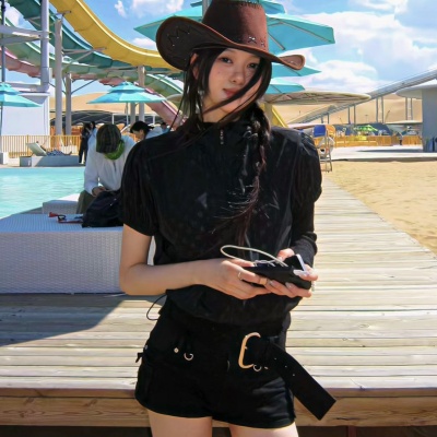 小众ins韩系女头