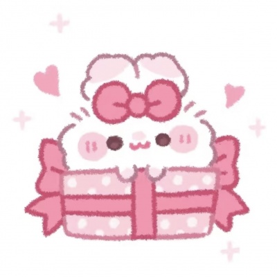 可可爱爱卡通头像