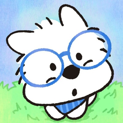 2026超萌卡通可爱情头