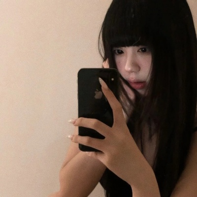 2026超火模糊感女头