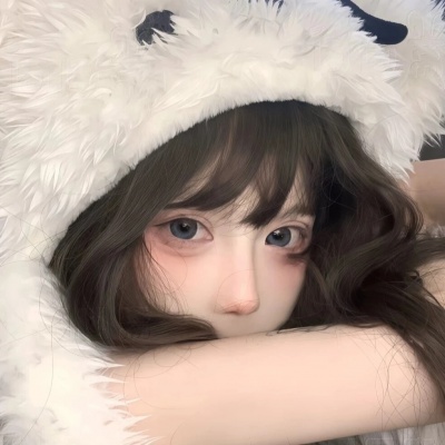 2026热门可爱超萌气质女生头像