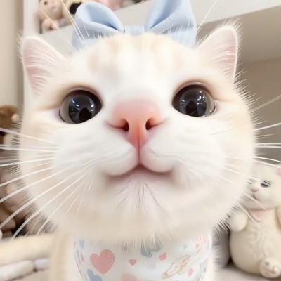 2026热门猫猫头像