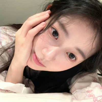 2026超好看WeChat女生头像