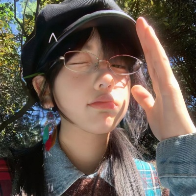 头像女ins风温柔