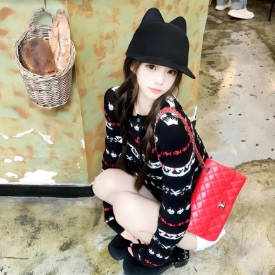 2026年专属头像女