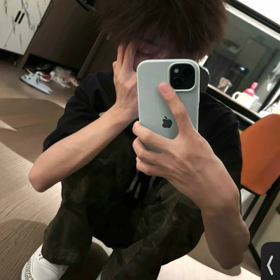 小众真人男头2026款