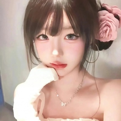 2026唯美气质小众女生头像高清