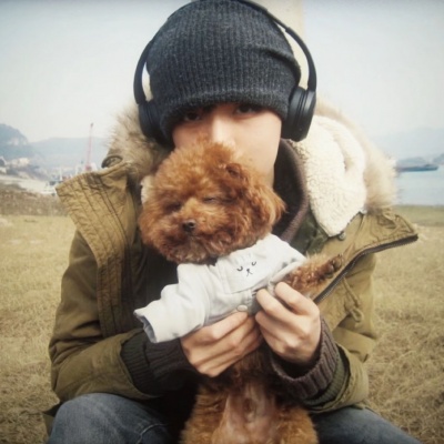 小众高级氛围感男头