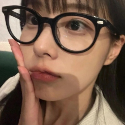 女网头ins高级质感