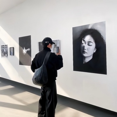 ins热门男头像2026