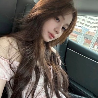 小众高级气质女生头像