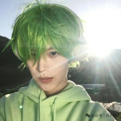 头像图片2026最新款男生