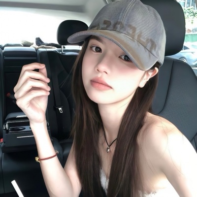 小众不撞款的ins女头像