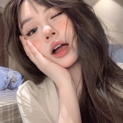 美女网图头像真人图片