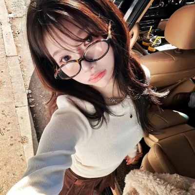 又好看又漂亮又美丽女生头像