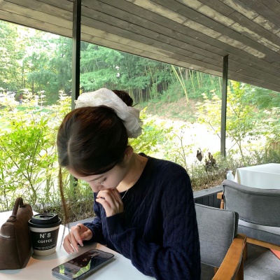 高质量女友专属头像