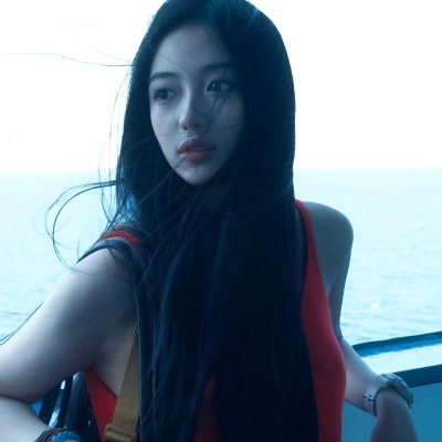 2026高颜值小众个性独特女头
