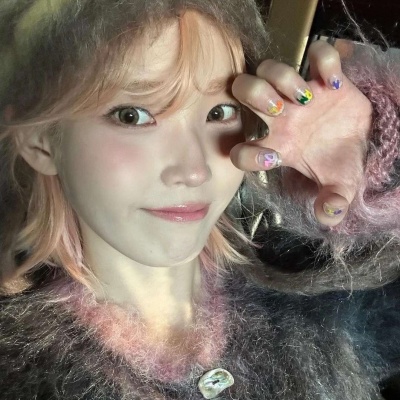 2026最新ins可爱女生头像