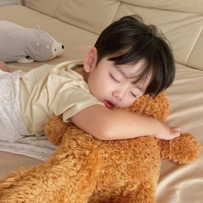 2026年超萌可爱萌娃情头