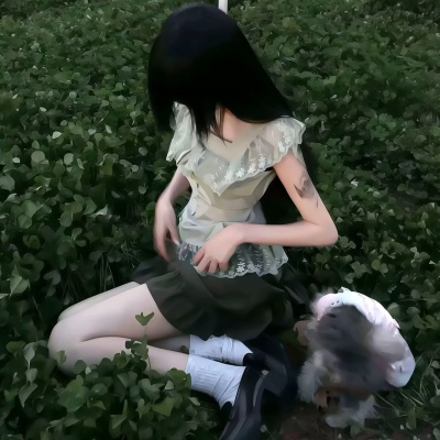 2026ins可爱超甜女头