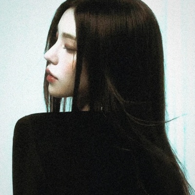 小众个性气质ins女生头像