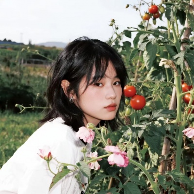 2026新款唯美氛围真人情头