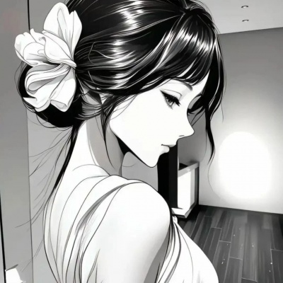 2026最火动漫情侣头像