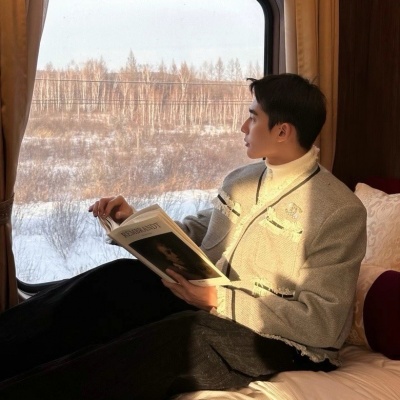 2026ins高质量情侣头像