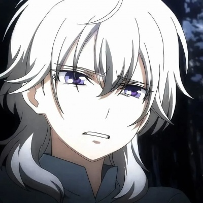 2026热门动漫男头