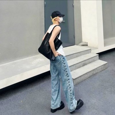 2026新款街拍男生头像
