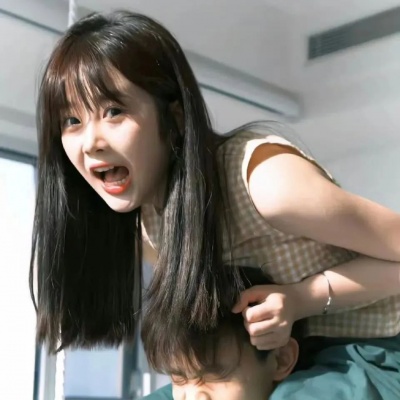 2026年超甜真人情侣头像