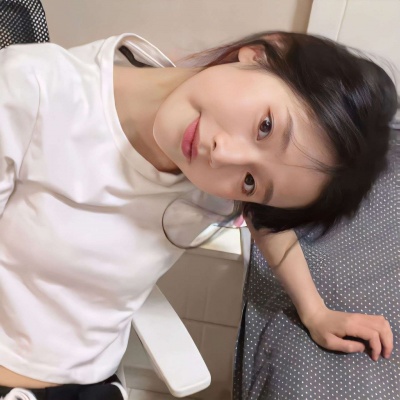 小众清冷感女头