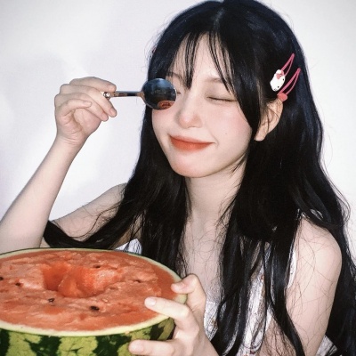 2026最火微信头像女生