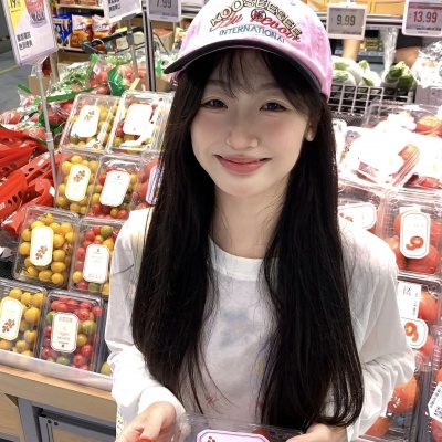 2026热门可爱超萌女头