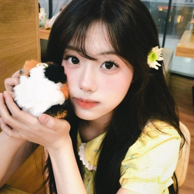 2026超萌可爱女生头像