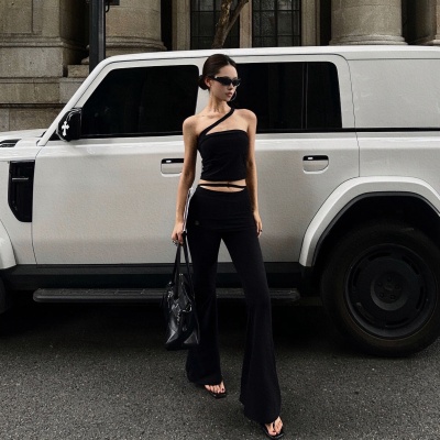 2026权威高级女头