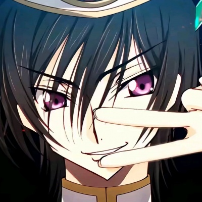 2026爆款动漫情侣头像一男一女单人分开