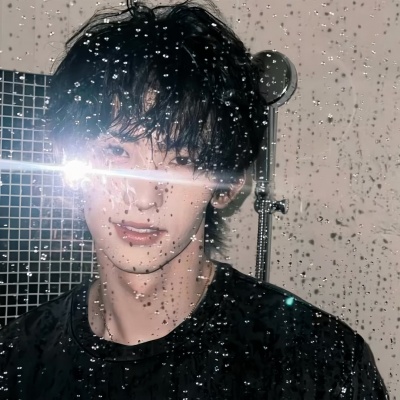 2026必存高冷帅气男头