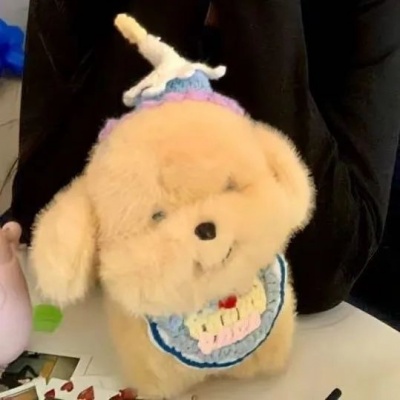 边角料系列情侣头像