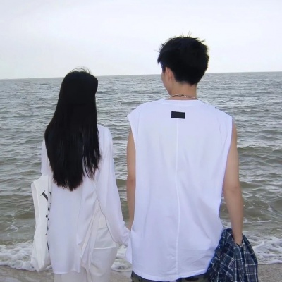 2026热门ins情侣头像