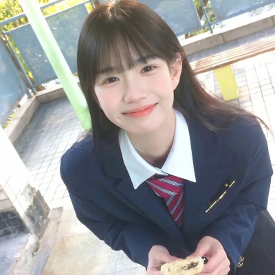 2026年可爱超甜女头高清无水印