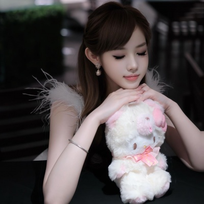 千金大小姐的头像